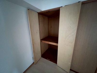 【収納】 | 三幸フェニックスハイツ