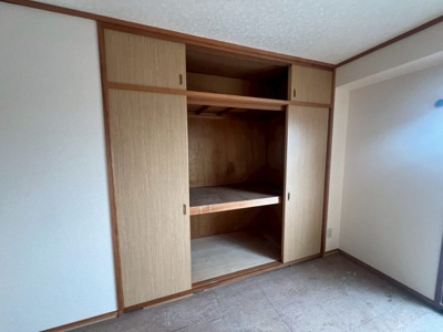 【収納】 | 三幸フェニックスハイツ