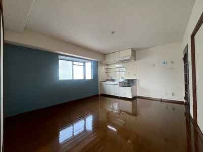 【居間・リビング】 | 三幸フェニックスハイツ