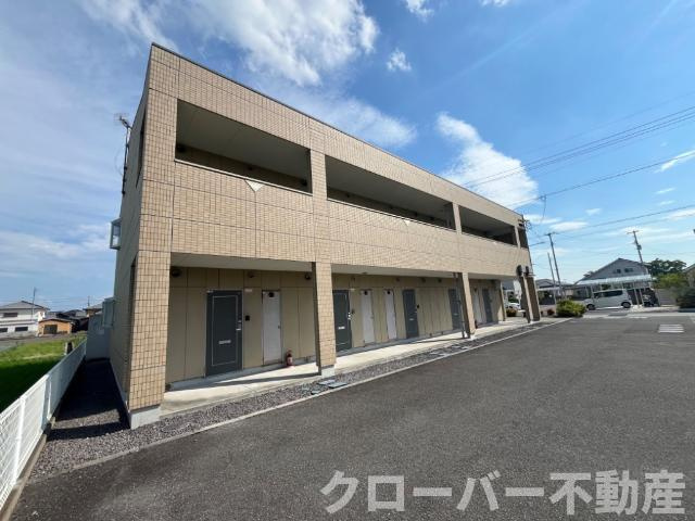 ハイツフレンド