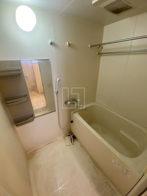 【浴室】 | ルーセントオーデン難波 | ルーセントオーデン難波　バスルーム