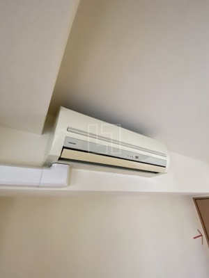 【設備】 | ルーセントオーデン難波 | ルーセントオーデン難波　エアコン