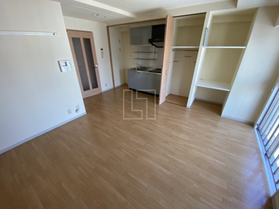 【寝室】 | ルーセントオーデン難波 | ルーセントオーデン難波　洋室