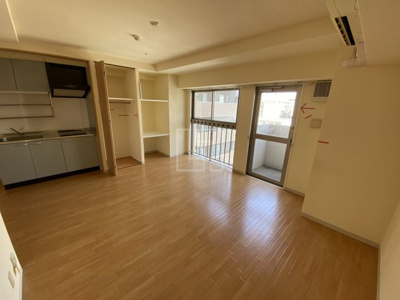 【洋室】 | ルーセントオーデン難波 | ルーセントオーデン難波　洋室