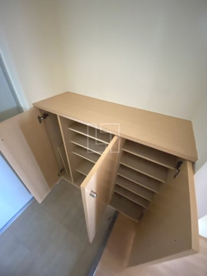 【収納】 | ルーセントオーデン難波 | ルーセントオーデン難波　下駄箱