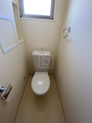 【トイレ】 | ルーセントオーデン難波 | ルーセントオーデン難波　トイレ