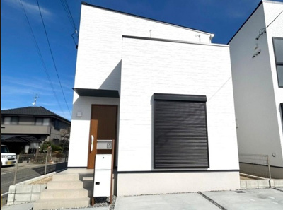 【外観】 | ★ＡＶＡＮＴＩＡの分譲戸建★　みよし市三好町