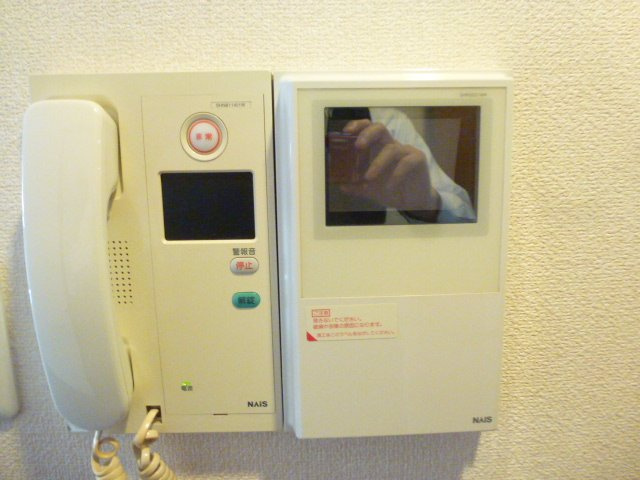 【セキュリティ】 | ヴェルデュールカー