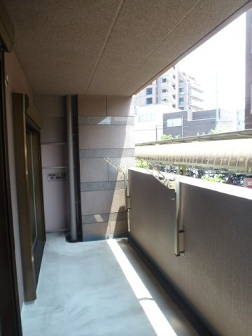 【バルコニー】 | ヴェルデュールカー