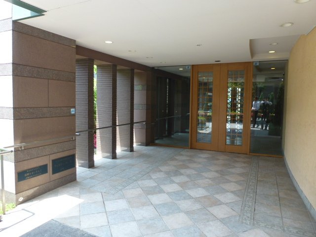 【その他共用部分】 | ヴェルデュールカー