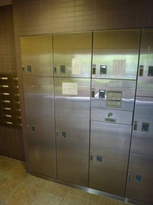 【ロビー】 | ヴェルデュールカー