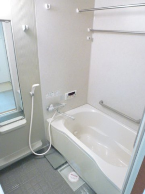 【浴室】 | ヴェルデュールカー