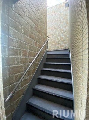 【エントランス】 | ヒモテラス妙蓮寺（HIMOテラス妙蓮寺）