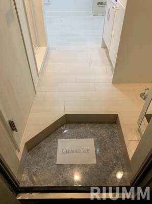 【玄関】 | ヒモテラス妙蓮寺（HIMOテラス妙蓮寺）