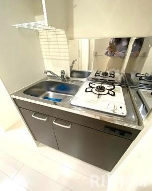 【キッチン】 | ヒモテラス妙蓮寺（HIMOテラス妙蓮寺）