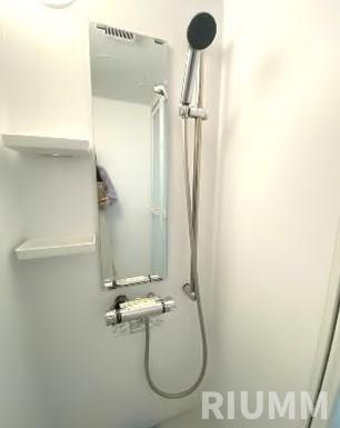 【浴室】 | ヒモテラス妙蓮寺（HIMOテラス妙蓮寺）