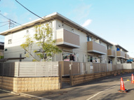 カピリナガーデンの画像