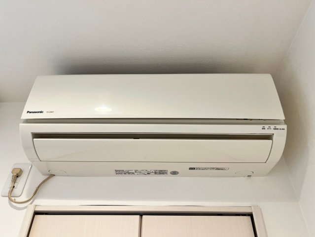 March北柏の設備