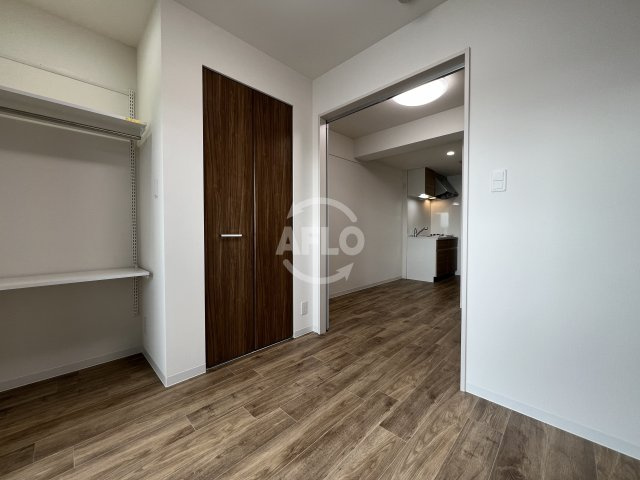 Dimora難波の洋室|Dimora難波　洋室