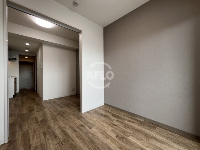 Dimora難波の洋室|Dimora難波　洋室