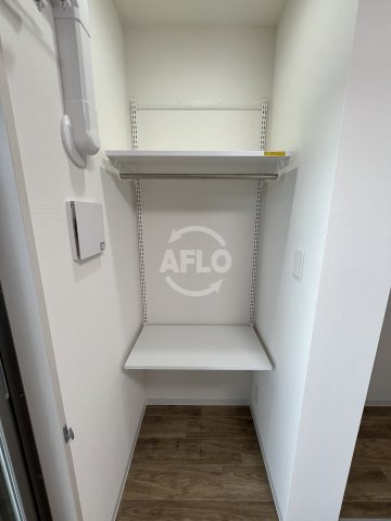 Dimora難波の内装|Dimora難波　カウンター