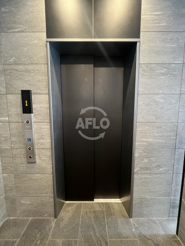 Dimora難波のその他共用部分|Dimora難波　エレベーター