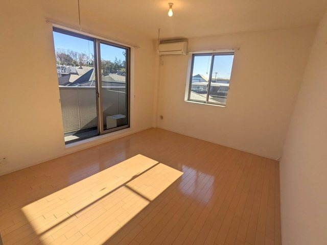 Maison de plumeの居間・リビング