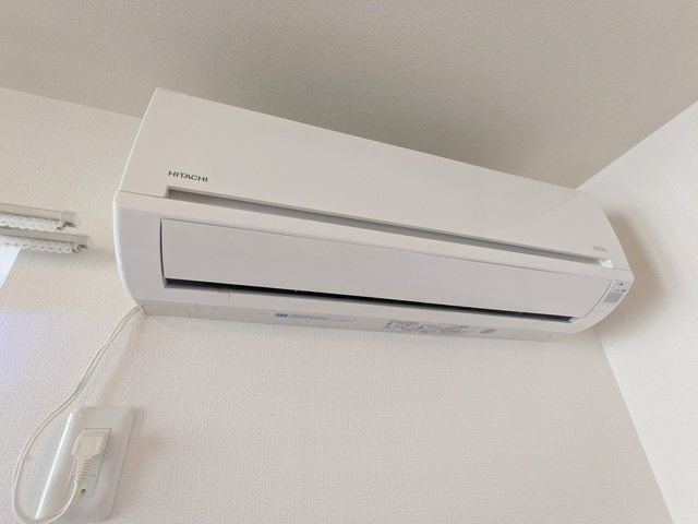 Maison de plumeの設備