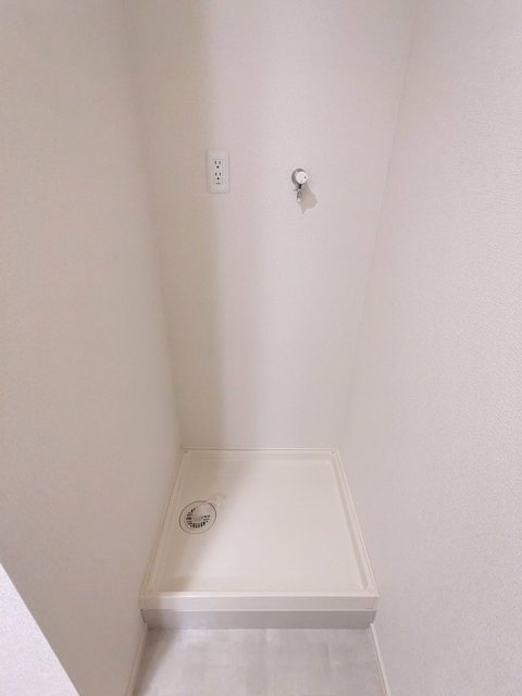 Maison de plumeの内装