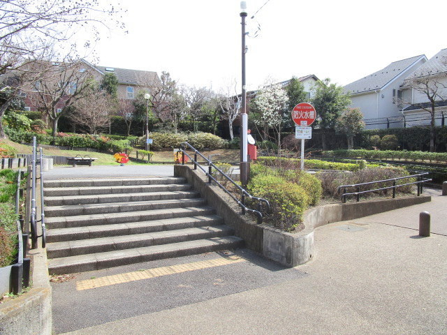 Maison de plumeのその他|ひだまり公園