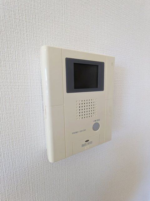 Maison de plumeのセキュリティ