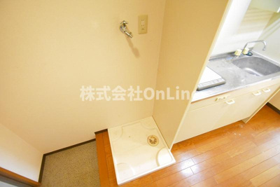 【設備】 | クリスタルハイツ