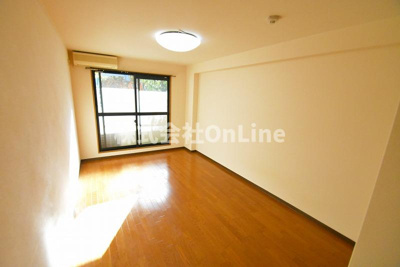 【内装】 | クリスタルハイツ