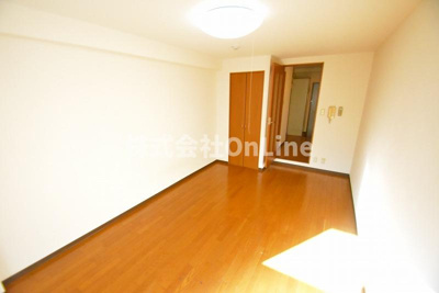 【洋室】 | クリスタルハイツ