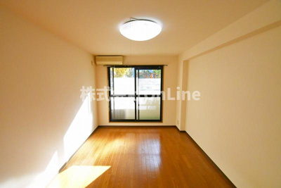 【寝室】 | クリスタルハイツ