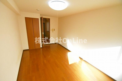 【居間・リビング】 | クリスタルハイツ