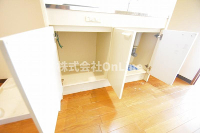 【収納】 | クリスタルハイツ