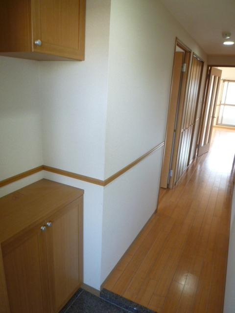 ラスターハイツⅡのその他