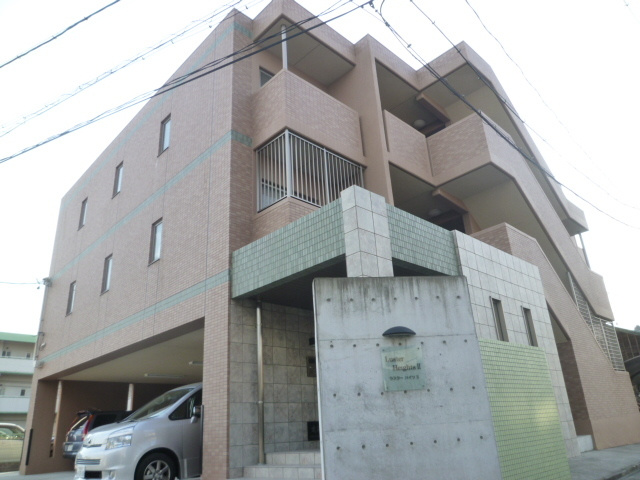 ラスターハイツⅡ