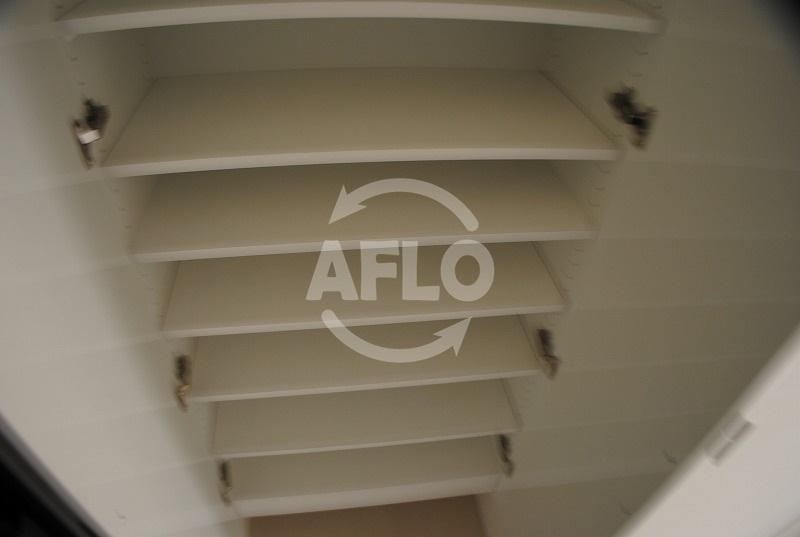 LUMINOUS桜川の収納|アーバンパーク難波　シューズボックス