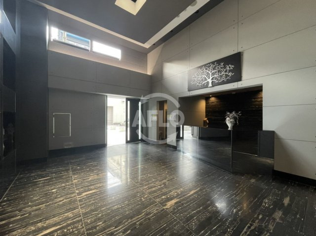 LUMINOUS桜川のその他共用部分|アーバンパーク難波　エントランス