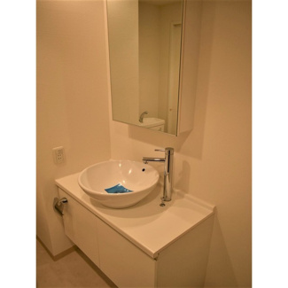 【洗面所】 | ルクレ新川レジデンス