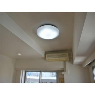 【設備】 | ルクレ新川レジデンス