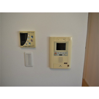 【セキュリティ】 | ルクレ新川レジデンス