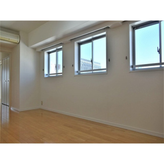  | ルクレ新川レジデンス