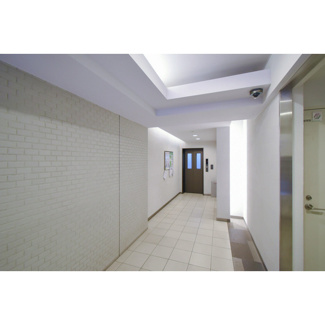  | ルクレ新川レジデンス