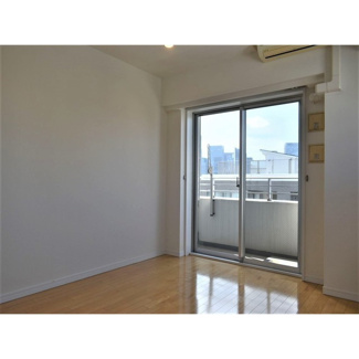  | ルクレ新川レジデンス