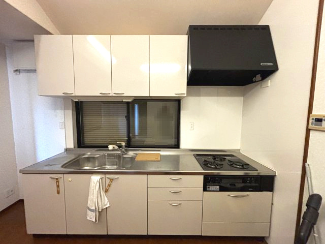 【キッチン】の画像