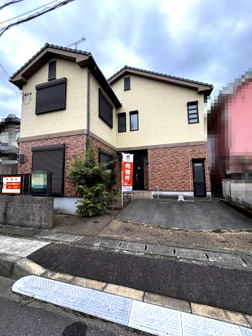 野洲市冨波乙の中古一戸建の画像