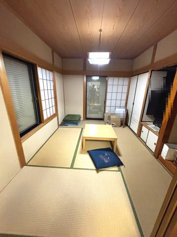 【和室】の画像